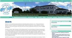 Desktop Screenshot of nhadaca.org